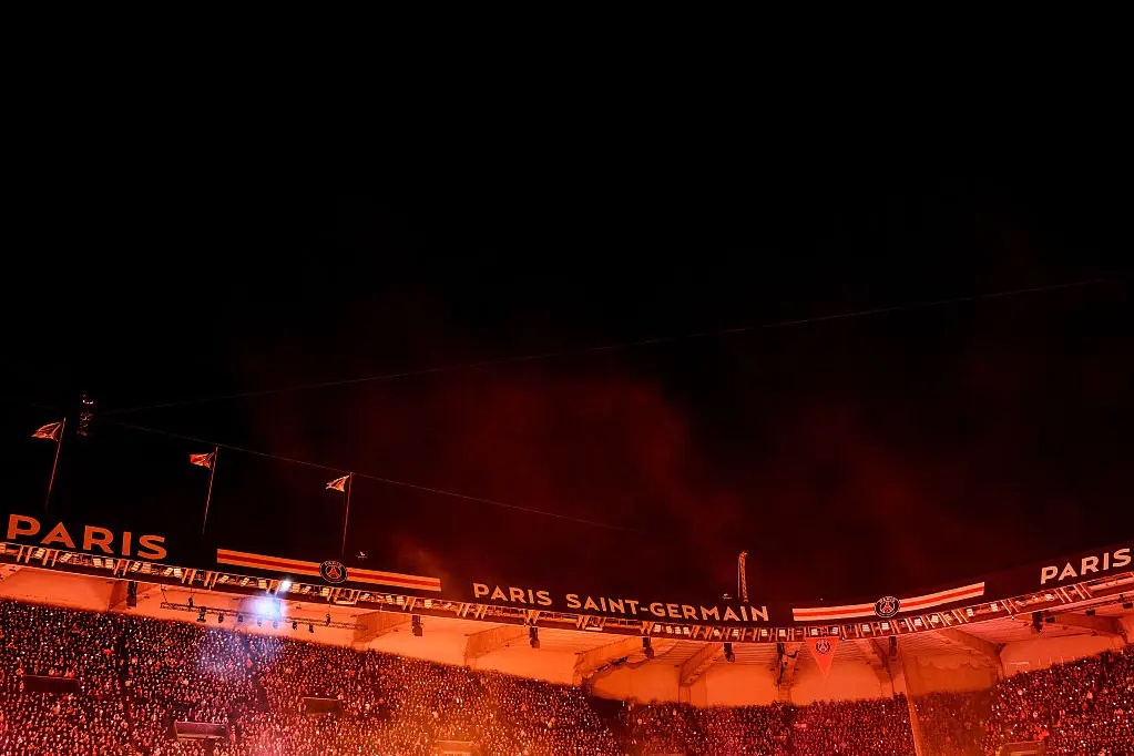 Parc de Princes