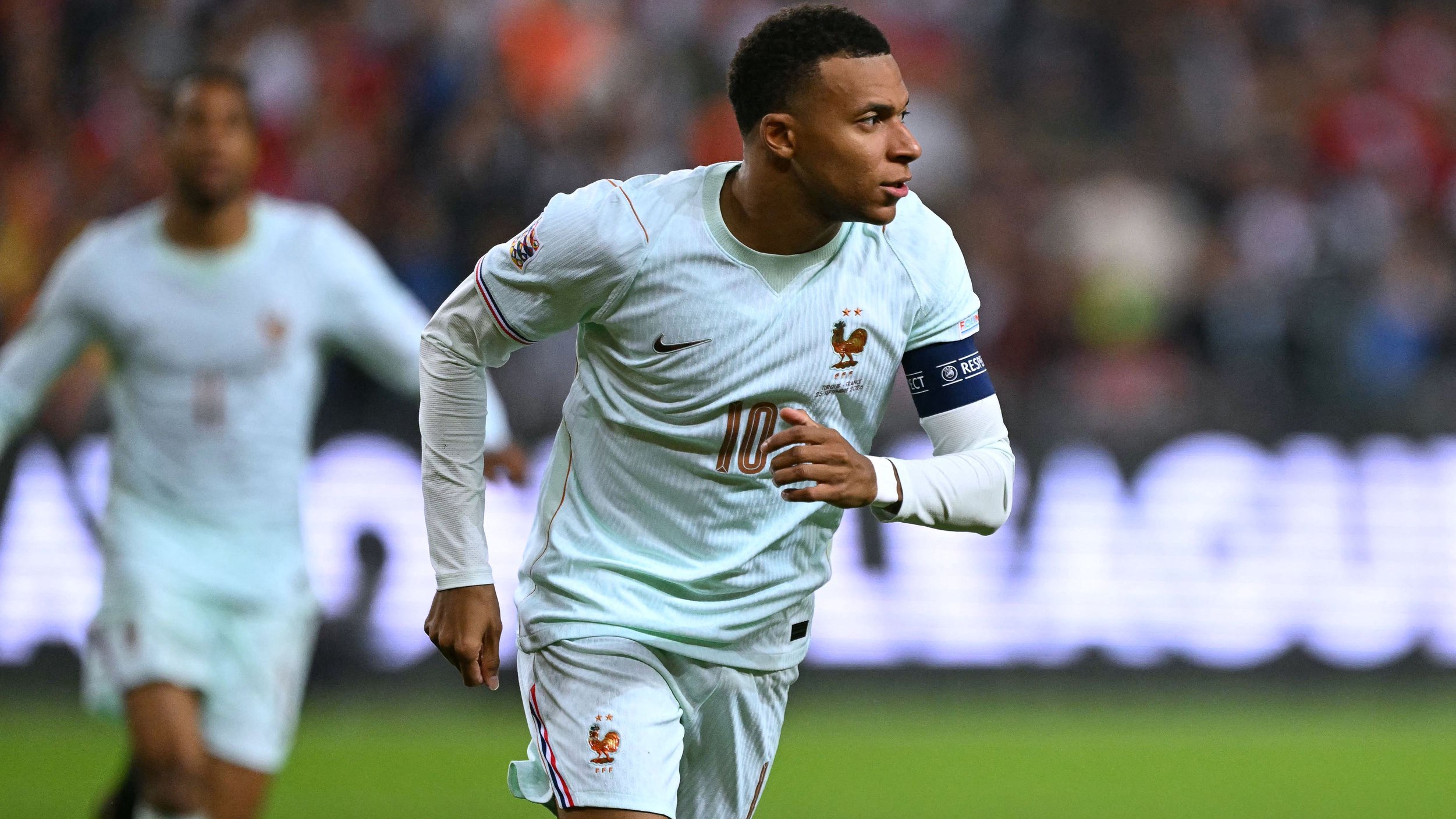 Corruption allegations: Real Madrid’s Kylian Mbappe apparently questioned by police