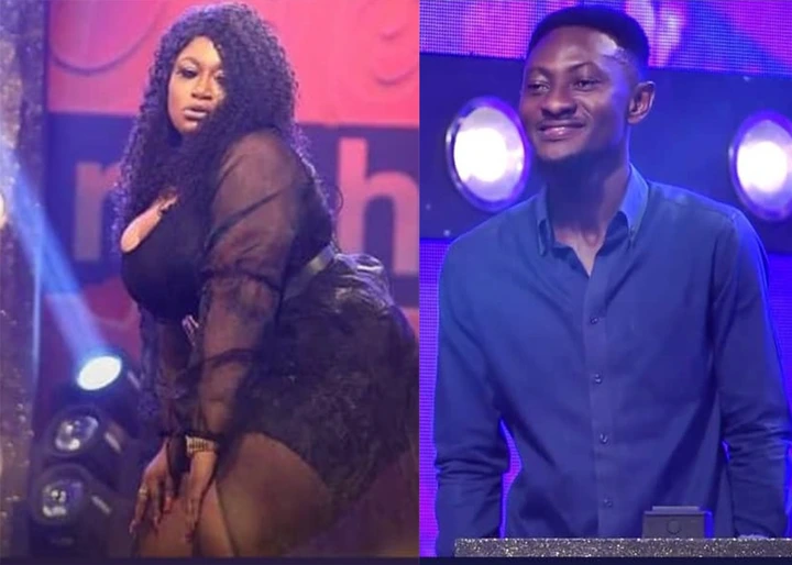 this is the perfect match on date rush, Ghanaians react to Eunice And Fareed - Photos 2