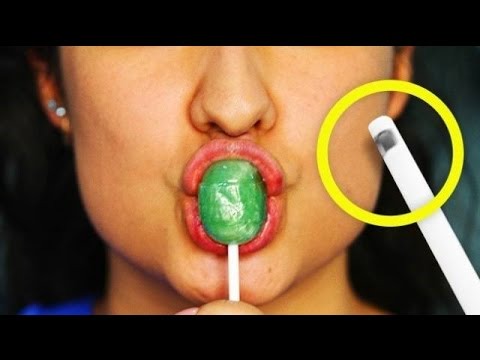 15 Things You've Been Doing Wrong You're Whole Life - YouTube
