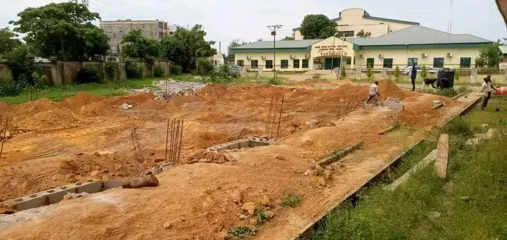 Governor El-Rufai Demolished Churches In Kaduna