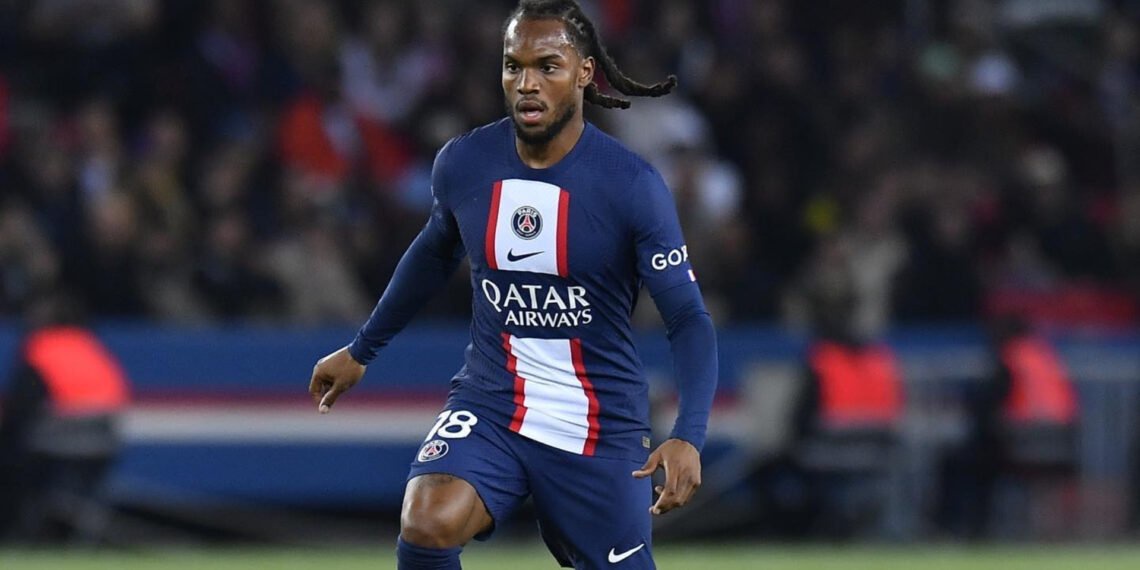 Renato Sanches rebate críticas após passagens por Bayern e PSG