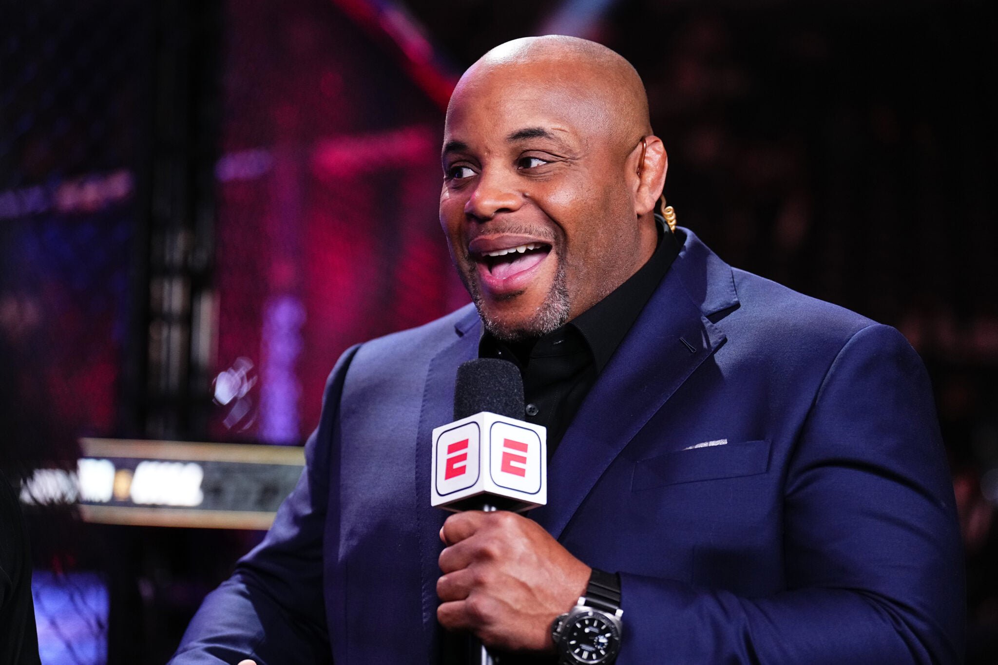 Photo by Chris Unger/Zuffa LLC via Getty Images