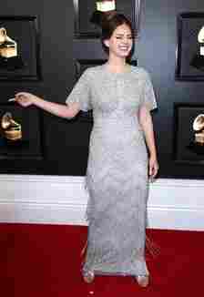 lana del rey  62nd Annual Grammy Awards