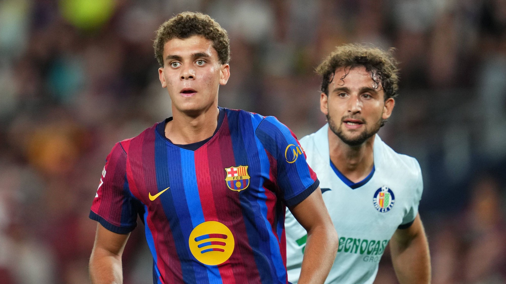 Hansi Flick Praises Jose Mourinho Ahead of Camp Nou Match
