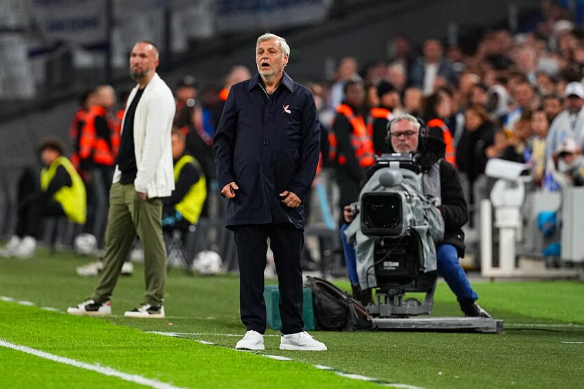 Bruno Genesio (OM)