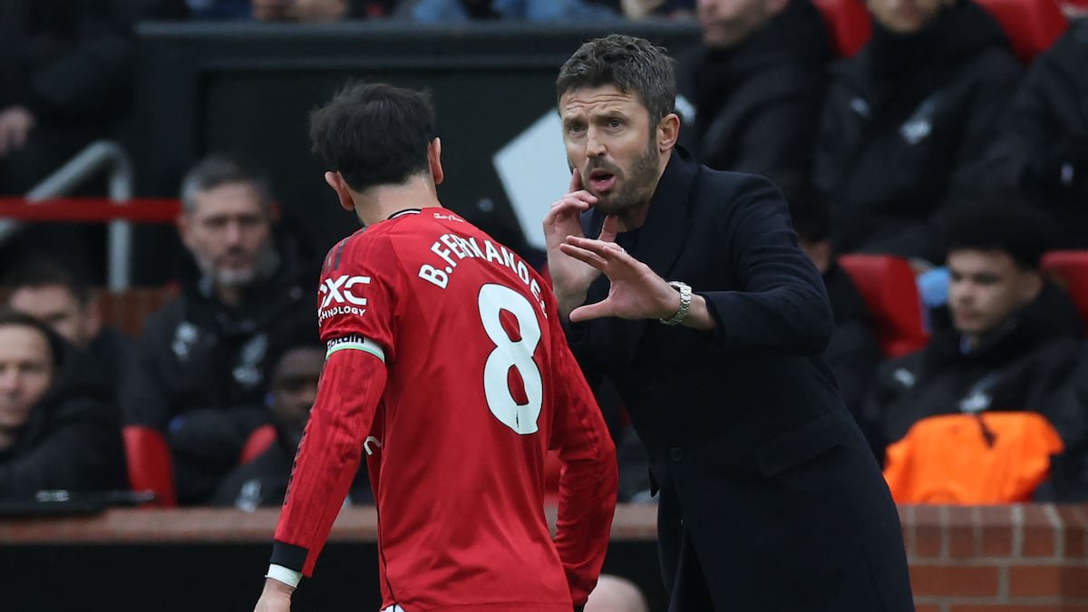 The United boss has made his decision after the Portuguese midfielder publicly questioned his tactics following a damaging Champions League defeat to Como.