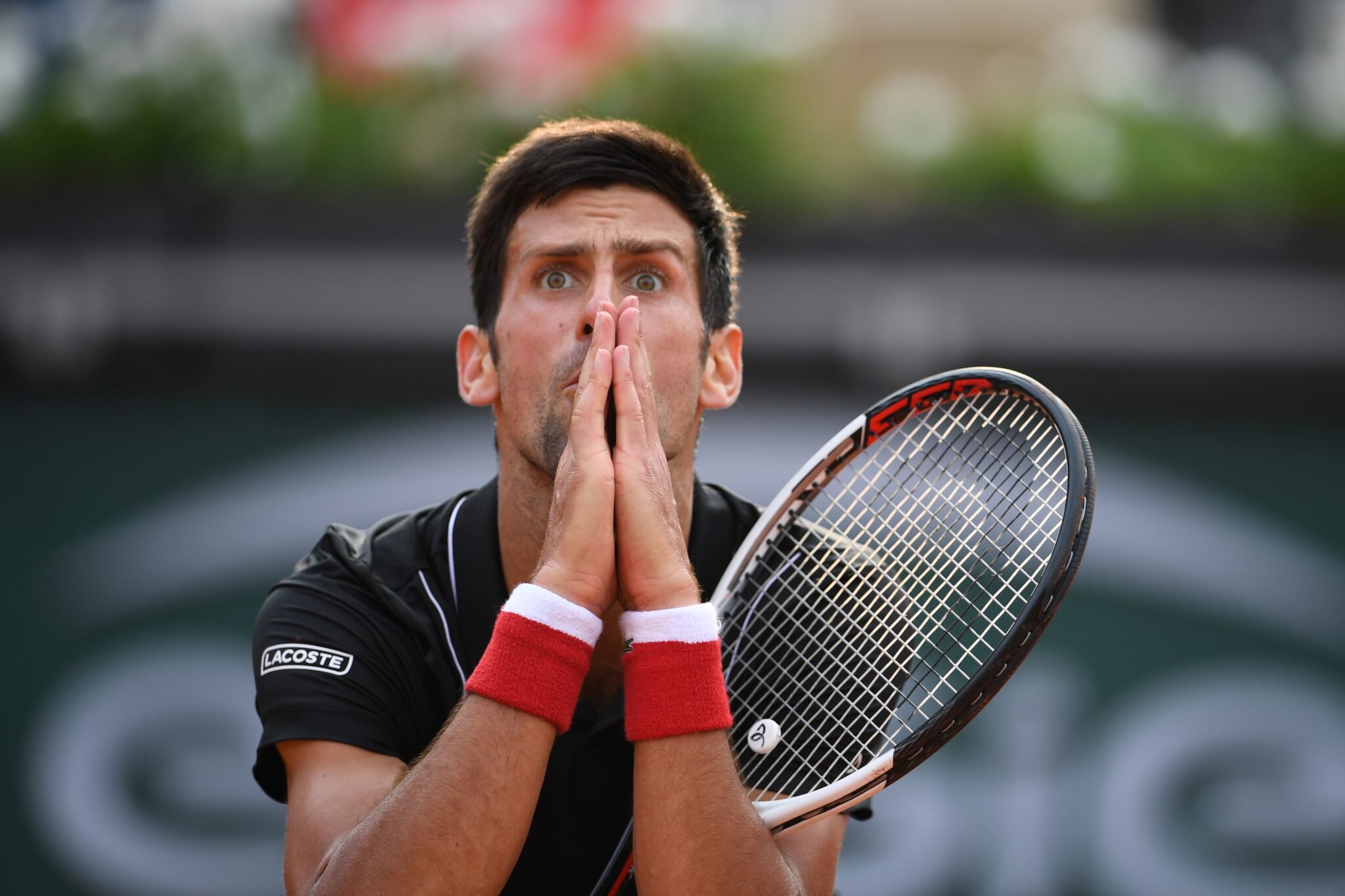 Photo credit should read ERIC FEFERBERG/AFP via Getty Images