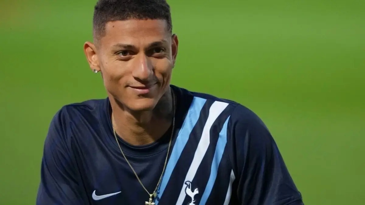 Richarlison
