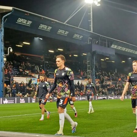 Doncaster Rovers to Win!
