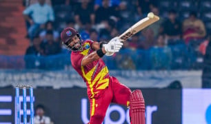 Hyderabad: India vs West Indies Fourth T20I