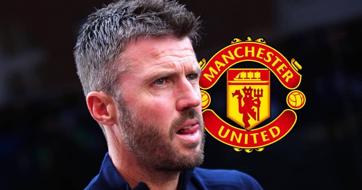 Man Utd want powerful Como star as top striker transfer chances revealed