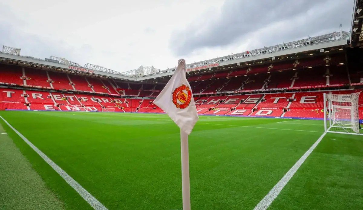 Former Tottenham Hotspur striker scouted by Manchester United
