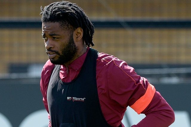 Alexandre Song