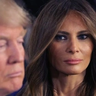 Americans Stunned As Trump Reveals Where His Wife Was On Friday While He Was In Court