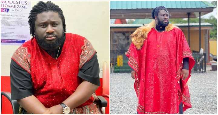 Ajagurajah, Bishop Kwabena Boakye Asiamah, Ajagurajah movement, Kwadwo Safo Kantanka, Kwadwo Safo Jnr, Adwoa Safo, Kwadwo Safo children