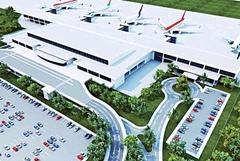 Kotoka International Airport Wins The Best Airport in Africa For The Third Time Photo