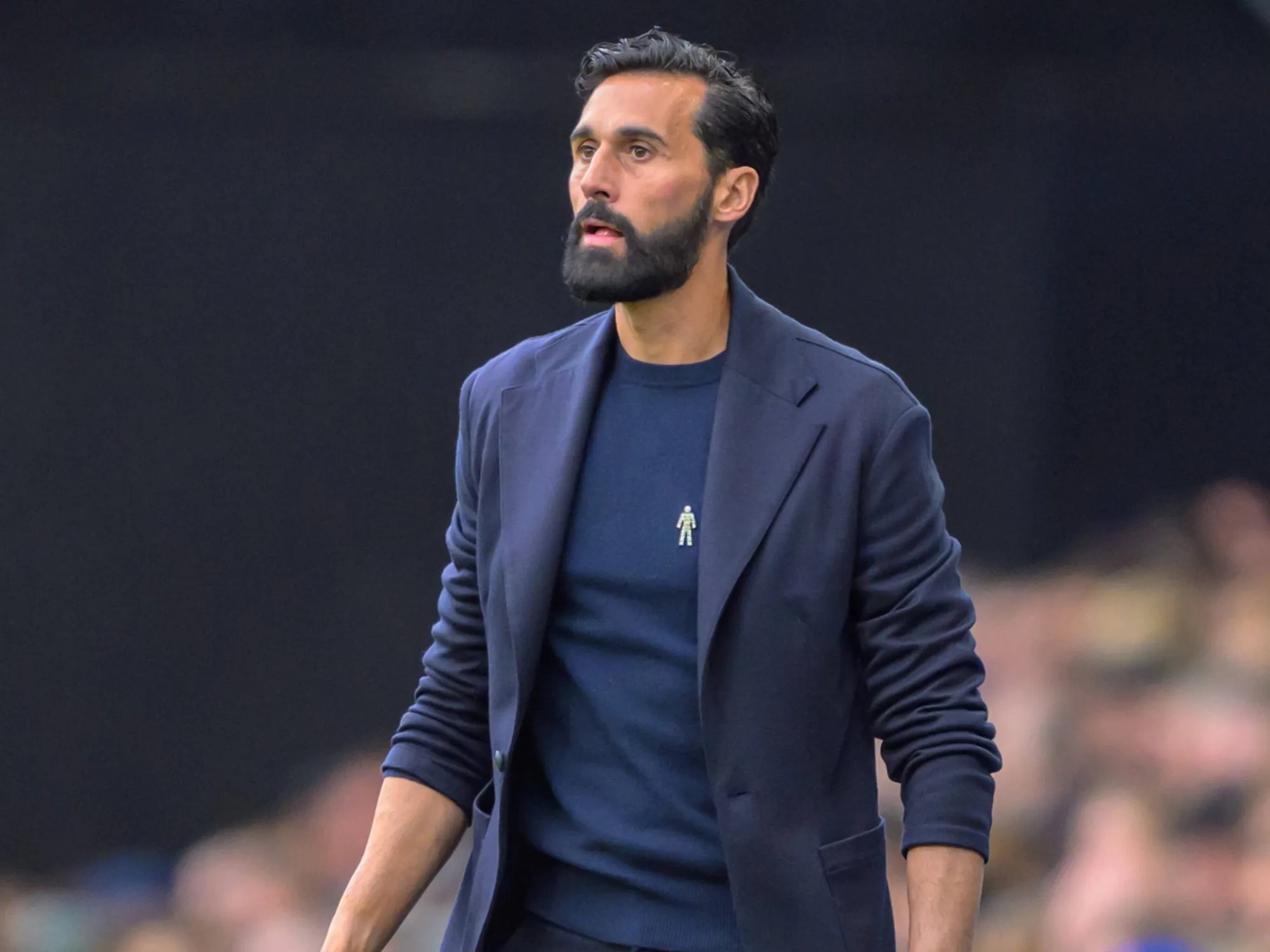 "It is not about me" - Arbeloa responds to Fulham sack speculation