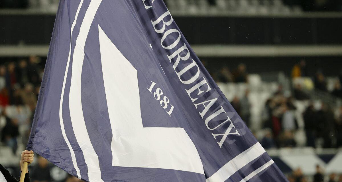 Girondins de Bordeaux 