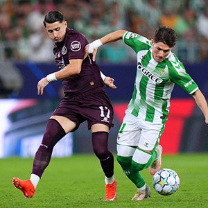 Golaços e polémica a condizer. FC Porto cai perto do fim frente ao Betis - O FC Porto viveu uma grande montanha-russa de emoções e não conseguiu voltar a ser feliz no Estádio de La Cartuja, uma vez que o Real Betis venceu por 3-2 para dar a segunda derrota nesta edição da Liga dos Campeões.