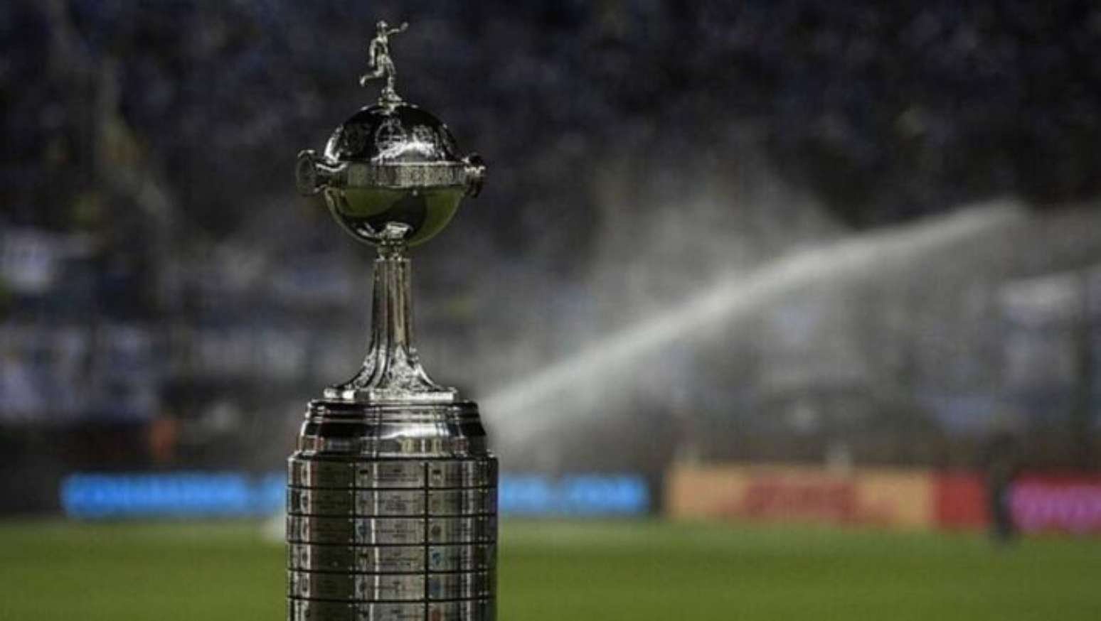Final entre Palmeiras e Estudiantes será no dia 28 de outubro, em Montevidéu.