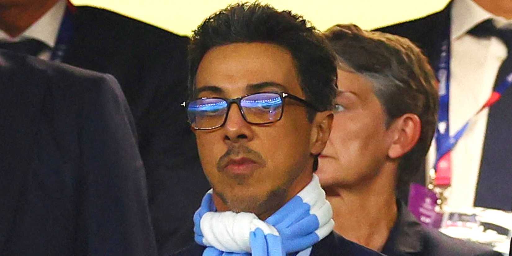 Man City