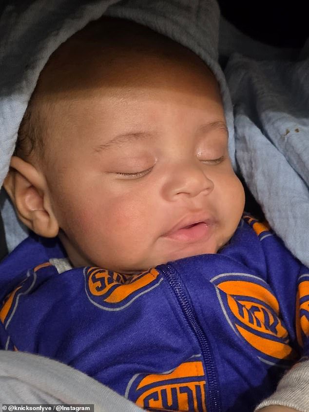 Social media users blasted the parents for their abnormal choice of name
