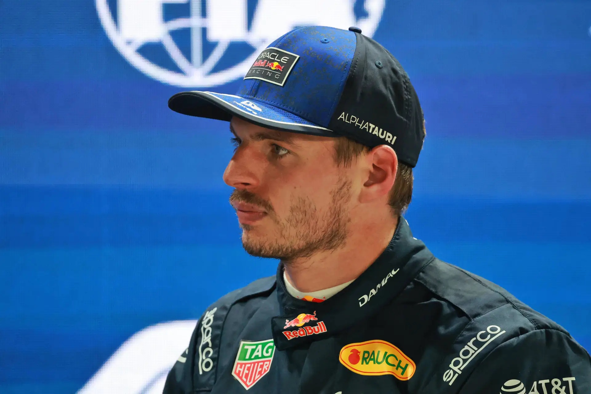 verstappen