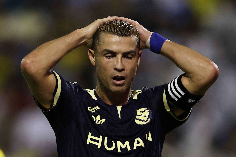 "It’s difficult because I love him": Neville can't help but criticise Ronaldo after drama