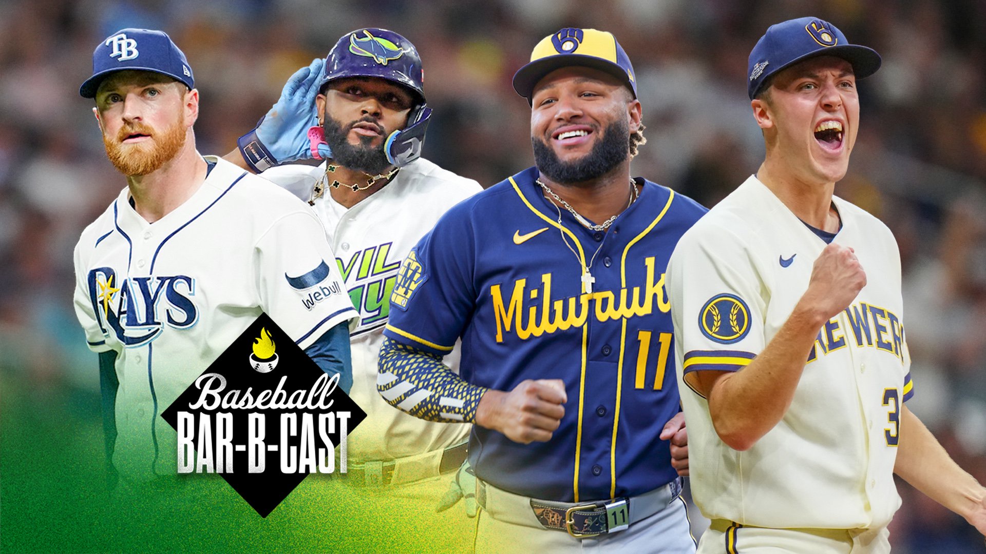 (Photo by Daniel Shirey/MLB Photos via Getty Images