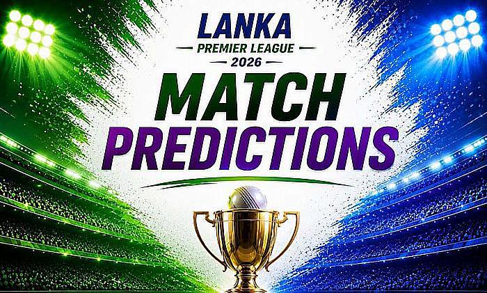 Dambulla Sixers vs Galle Gallants Match 8 Preview and Prediction