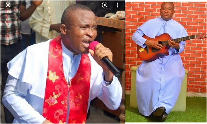 Catholic Church Disowns Priest Who Claimed 'Igbos Dominate In Churches They Go'