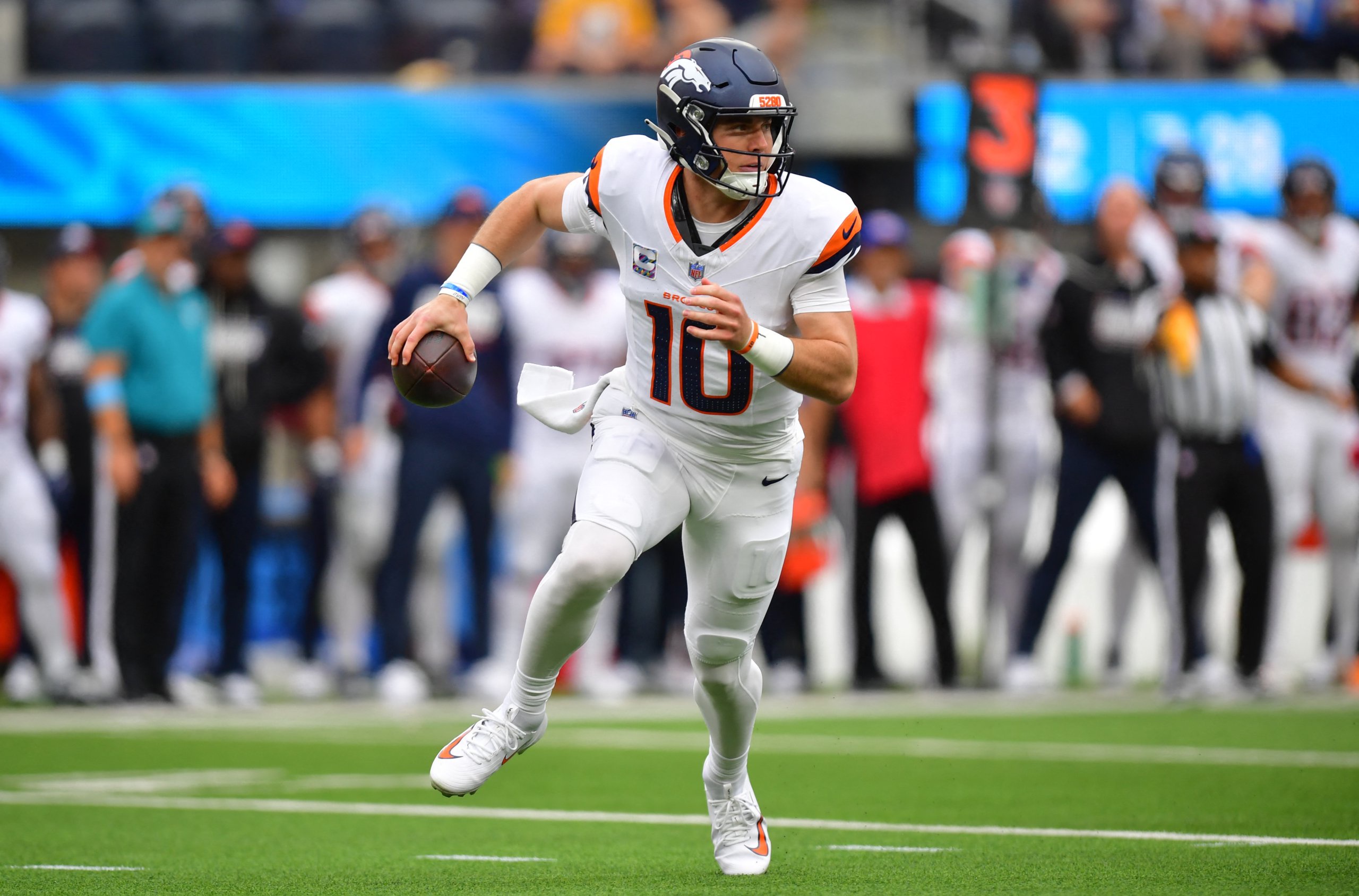 nfl schedule