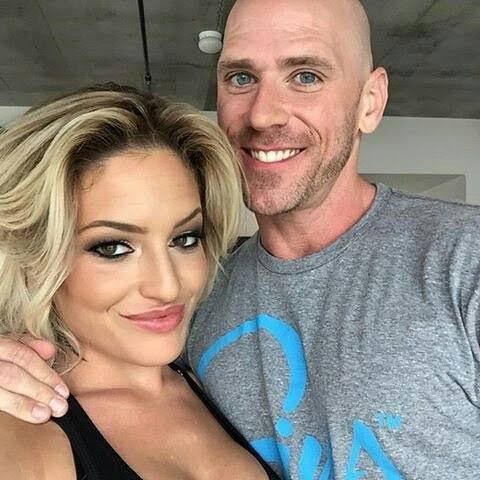 See Beautiful Pictures Of Johnny Sins, His Wife And Children See Beautiful Pictures Of Johnny Sins, His Wife And Children