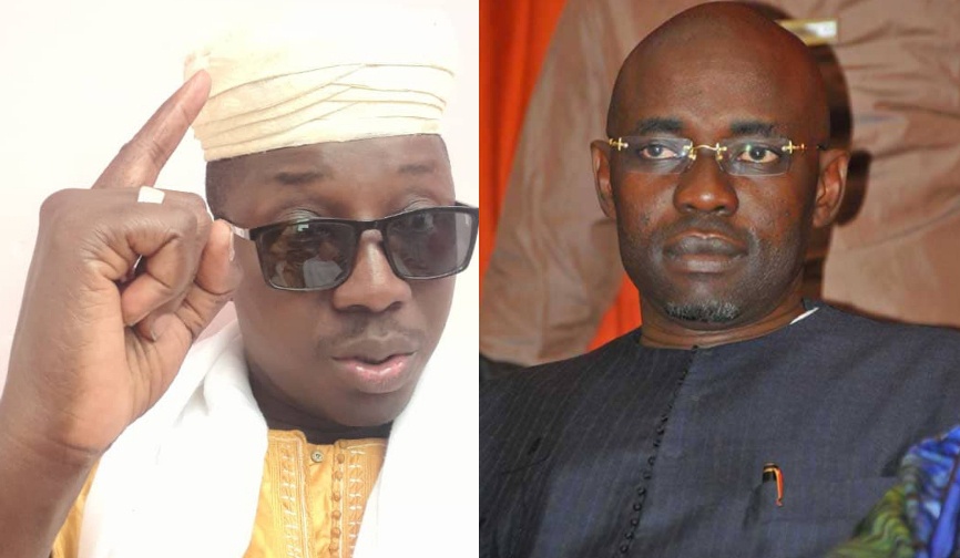 Le contentieux entre Cheikh Amar et Samuel Sarr résulterait de faits qui ont eu lieu en 2014.