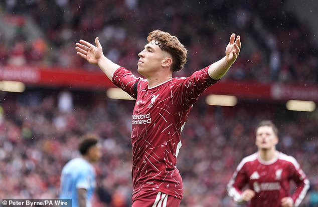While pundits have criticised some of Liverpool’s big-money buys, this £34.5m summer signing has gone above and beyond expectations