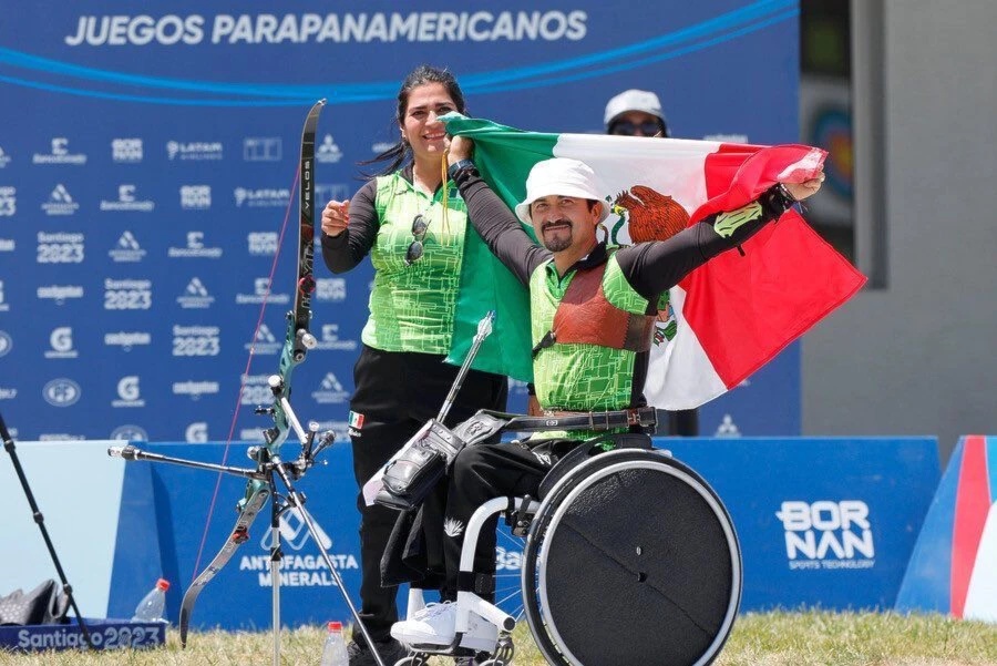 Samuel Molina