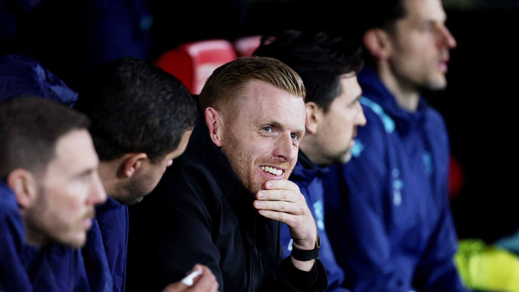 Ed Still - Watford
