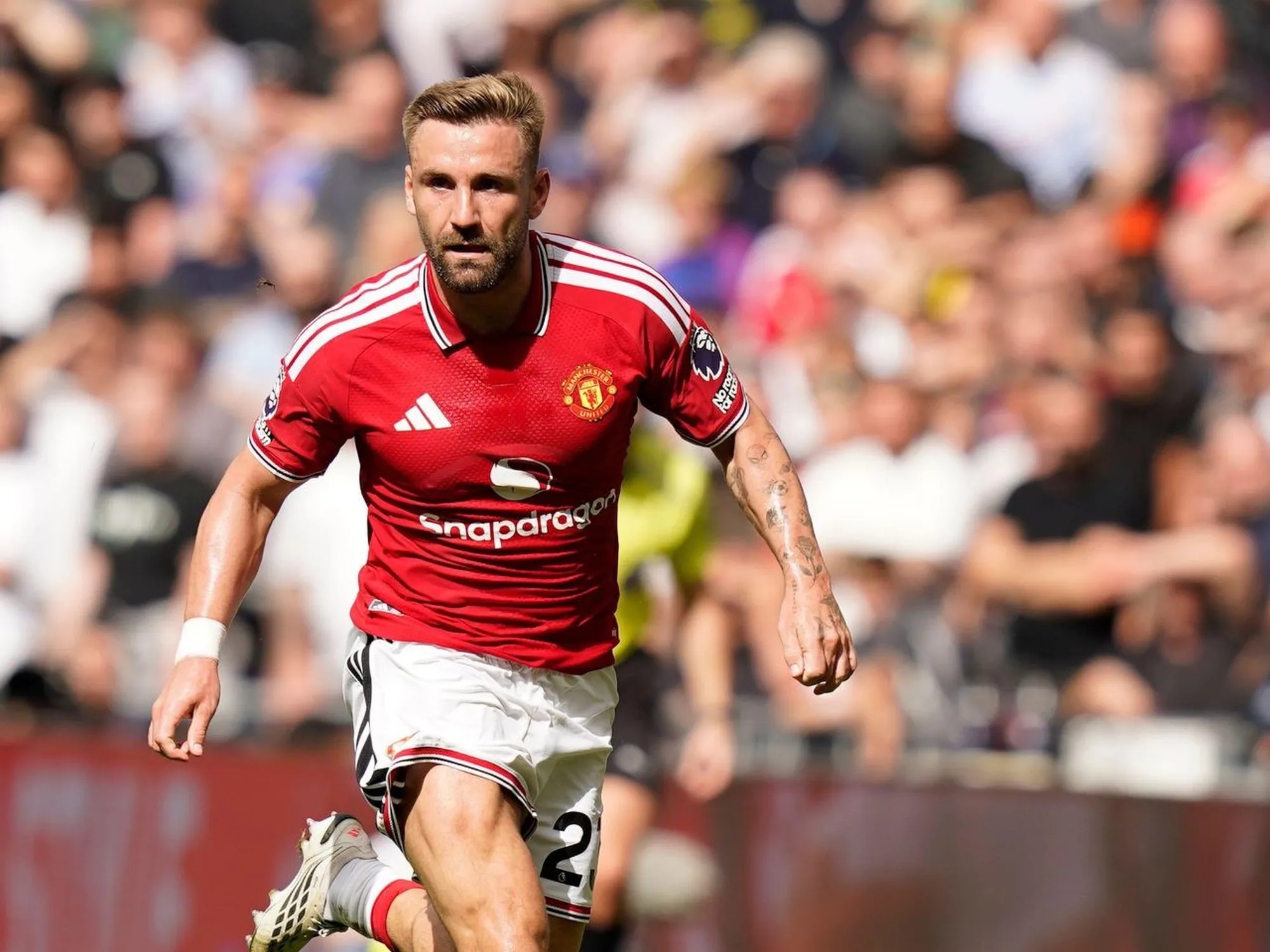 Man Utd vs. Bournemouth injury, suspension list, predicted XIs
