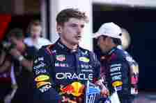 Max Verstappen's team will hold a meeting with Ratcliffe and other Mercedes chiefs after the Miami GP