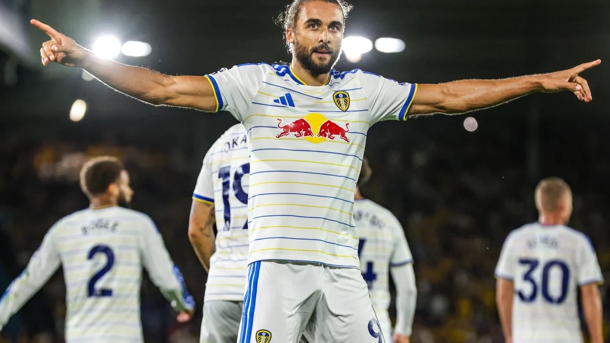 Dominic Calvert-Lewin on Manchester United’s ahead of January