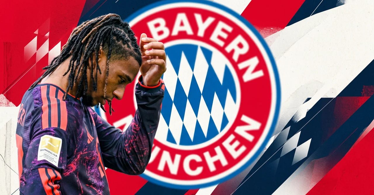 Une erreur coûteuse pour le Bayern Munich
