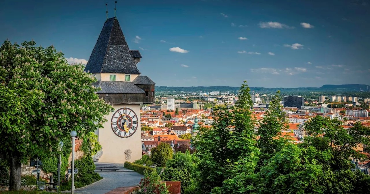 Aus für Gratis-Bim durch Stadt! Graz muss weiter sparen