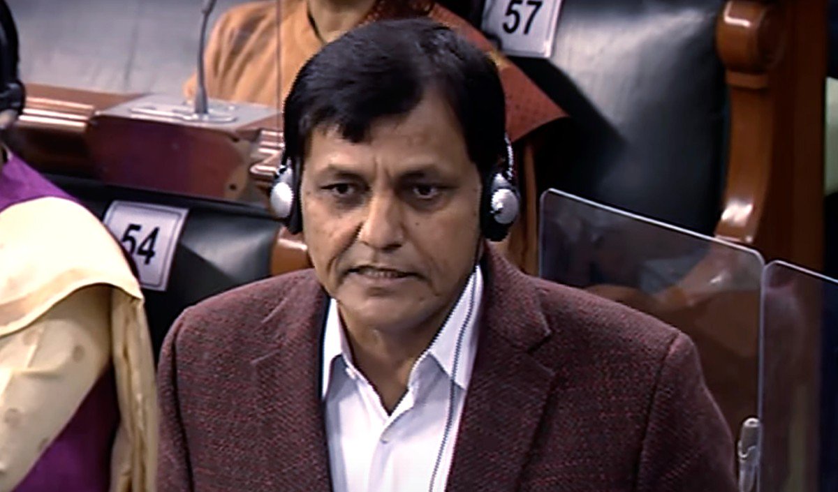 वर्ष 2016 से 2020 के दौरान में 4177 लोगों को भारतीय नागरिकता दी गई: सरकार