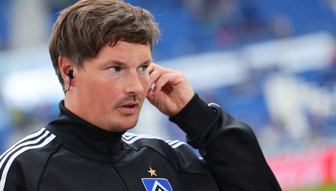 – HSV: MOPO-Liveticker zum Bundesliga-Spiel