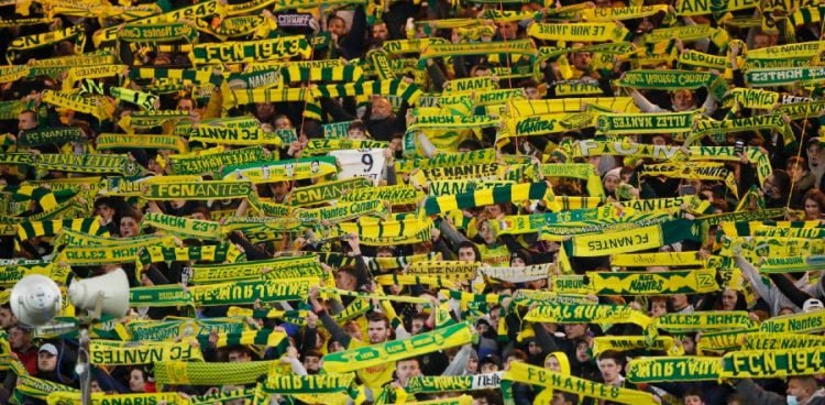 FC Nantes