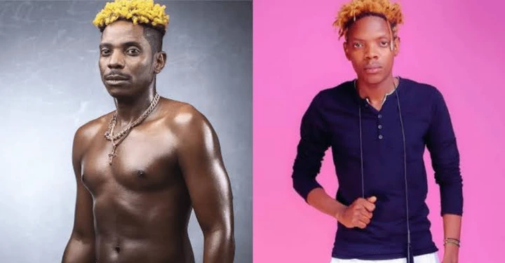 Shakilah Na Manzi Wa Kibera Watauwa Ndugu Yangu Eric Omondi S Brother Cries Out Kenya Breaking News