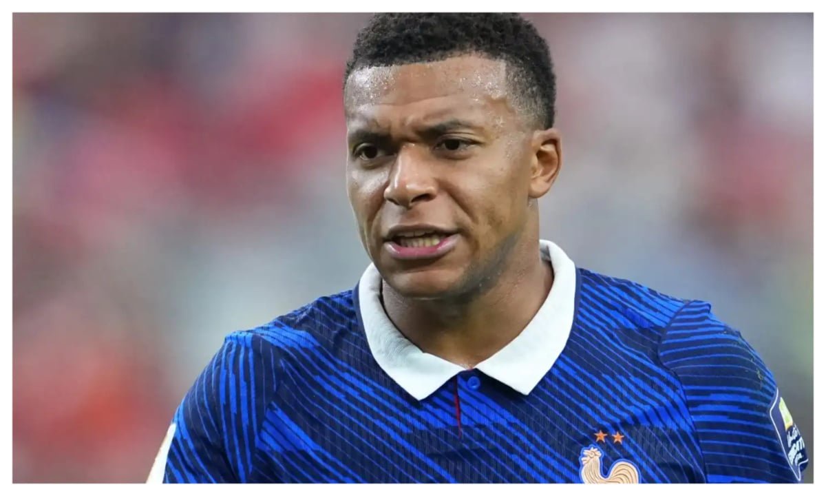 Papin snubs Mbappe, predicts Ballon d'Or winner