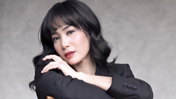 Bunga Zainal mantan Raffi Ahmad