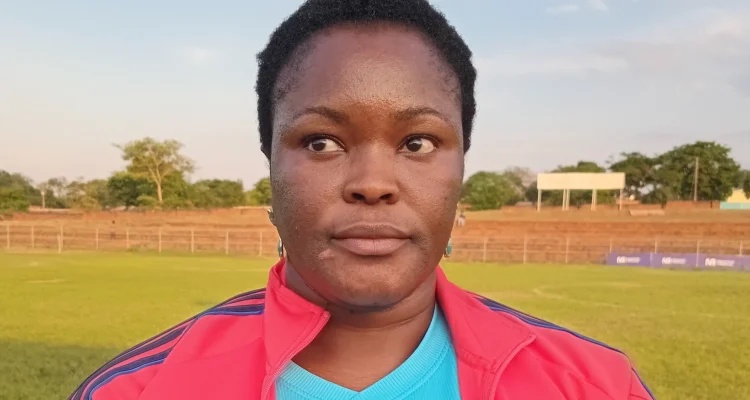 Thokozirenkhoma- Malawi24